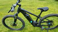 Cube Access hybrid pro emtb ebike cx4 e bike 500wh xs Hessen - Hohenahr Vorschau