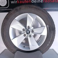 ☀️Skoda Yeti 5L Sommerrad 5 Arm 215/60R16 95H 5L0601025E #141☀️ Baden-Württemberg - Nagold Vorschau