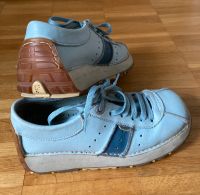 ART Company ❤️Schuhe Sneaker Halbschuhe hellblau Schleswig-Holstein - Weede  Vorschau