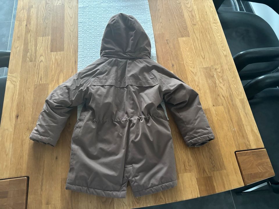 Lil Atelier Jacke Winterjacke 104 in Pirmasens