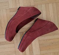 Tamaris Keilabsatzschuhe Schuhe Damenschuhe Neu Pumps Nordrhein-Westfalen - Erkrath Vorschau