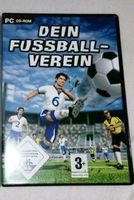 CD-ROM,  Fußballspiel Sachsen - Rammenau Vorschau