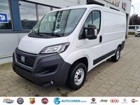 Fiat Ducato 9 30 L1H1 Kawa 120 Klima,Tempomat, DAB Nordrhein-Westfalen - Düren Vorschau