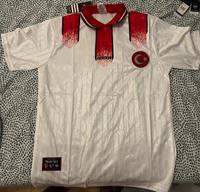 Fußball Trikot Türkisch Friedrichshain-Kreuzberg - Friedrichshain Vorschau