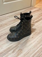 Boots Stiefeletten Guess Gr. 39 schwarz Schnürstiefelette Rheinland-Pfalz - Andernach Vorschau