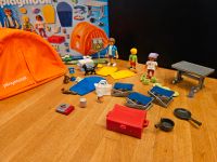 PLAYMOBIL 70089 Familiencamping Family Fun Hessen - Groß-Umstadt Vorschau