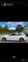 420i BMW Cabriolet Sport Line A Saarbrücken-Halberg - Bischmisheim Vorschau