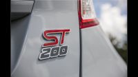 Suche Ford Fiesta ST 200 Emblem Saarland - Merzig Vorschau