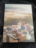 Thermomix Kochbuch "Glückliche Zeiten" neu Bayern - Neukirchen vorm Wald Vorschau