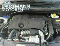 Motor CITROEN 1.6 HDi DV6C 9HL 9HR 9HD 9HC BHX 50.014KM KOMPLETT Leipzig - Eutritzsch Vorschau