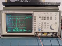 HP 54501A Oszilloskop Bonn - Kessenich Vorschau
