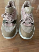 Sneakers Turnschuhe Damen 38 Venice Nordrhein-Westfalen - Oerlinghausen Vorschau