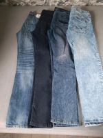 Marken Jeans S. Oliver Hessen - Tann Vorschau