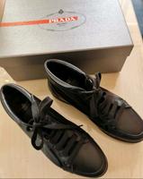 Prada Sneaker Schuhe Gr. 36 (neuwertig) Bayern - Eggenfelden Vorschau