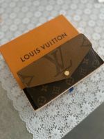 Louis Vuitton Sarah Geldbörse Nordrhein-Westfalen - Düren Vorschau