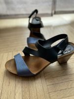 Peeptoe Sandalen Größe 39 Köln - Porz Vorschau