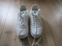 Herren Sneaker Kappa weiß, Gr. 44 Sachsen - Seifhennersdorf Vorschau