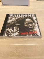 Nailbomb - Point Blank cd Sammlung Bayern - Markt Wald Vorschau