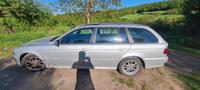 BMW 520i touring - Rheinland-Pfalz - Oberzissen Vorschau