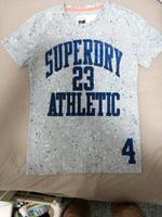 Superdry S Tshirt top 29E Harburg - Hamburg Eißendorf Vorschau