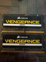 Corsair Vengeance 64GB DDR4 So-Dimm Kit Neustadt - Buntentor Vorschau