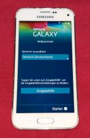 Samsung Galaxy S5 mini weiß SM-G800F simlockfrei Bielefeld - Bielefeld (Innenstadt) Vorschau