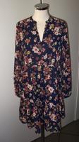 Süßes Comma Hallhuber Flatter-Kleid 36/38 bunt TOP NEUW. Innenstadt - Köln Altstadt Vorschau