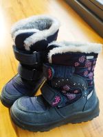 Mädchen-Winterstiefel Finja von Ricosta Bayern - Mickhausen Vorschau