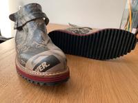 Dogo Stiefeletten, Größe 38 Berlin - Spandau Vorschau