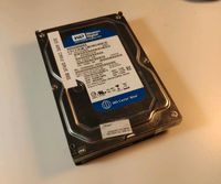 500GB HDD Festplatte WD Caviar Blue - SATA - guter Zustand Düsseldorf - Bilk Vorschau
