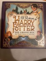Harry Potter CD Sammlung Kreis Pinneberg - Elmshorn Vorschau