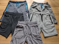 Shorts 134/140 H&M C&A Training Frottee Sweatshort Nordrhein-Westfalen - Mönchengladbach Vorschau