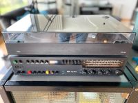 BRAUN Receiver  Regie 450 S + Plattenspieler PS 550 Nordrhein-Westfalen - Lübbecke  Vorschau