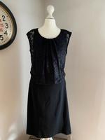 More&More Kleid Gr. 40 schwarz neu Hessen - Weinbach Vorschau