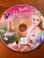 BARBIE Rapunzel Kinderfilm DVD Bayern - Aschaffenburg Vorschau