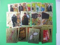 Panini * Stein d. Weisen * Harry Potter( Bild ab 70 cent  ) Nordrhein-Westfalen - Heiligenhaus Vorschau