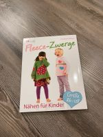 Buch „Fleece-Zwerge“ Wie neu Nähen für Kinder 86-128 Nordrhein-Westfalen - Brilon Vorschau