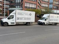 Transport, Umzüge, Entsorgung Düsseldorf - Pempelfort Vorschau