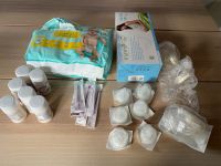 Neugeborenen Zubehör zu verschenken pre Nahrung Baden-Württemberg - Dußlingen Vorschau