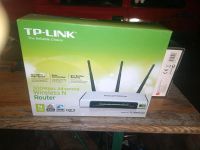 TP Link Wireless N Router Top Nordrhein-Westfalen - Mönchengladbach Vorschau