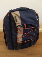 Laptop Rucksack Notebook Pataco blau orange Niedersachsen - Haren (Ems) Vorschau