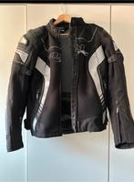 FLM Sports Damen Leder-/ Textiljacke 3.1 schwarz S Motorradjacke Niedersachsen - Oldenburg Vorschau