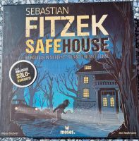 Safe House Sebastian Fitzek Bayern - Bad Neustadt a.d. Saale Vorschau