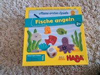 Haba Fische angeln Hessen - Hofheim am Taunus Vorschau