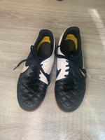 Turnschuhe Nike aus Leder Reichenbach (Oberlausitz) - Sohland am Rotstein Vorschau