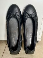 Tamaris Ballerinas Gr.37/38 Niedersachsen - Rötgesbüttel Vorschau