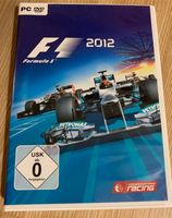 PC Spiel Formula 1 2012 DVD Niedersachsen - Schwanewede Vorschau