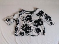 T-Shirt von Abercrombie & Fitch mit Blumen Muster Bielefeld - Bielefeld (Innenstadt) Vorschau