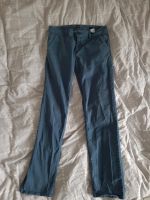 Hugo Boss Chino, 34/34, blau Nordrhein-Westfalen - Swisttal Vorschau