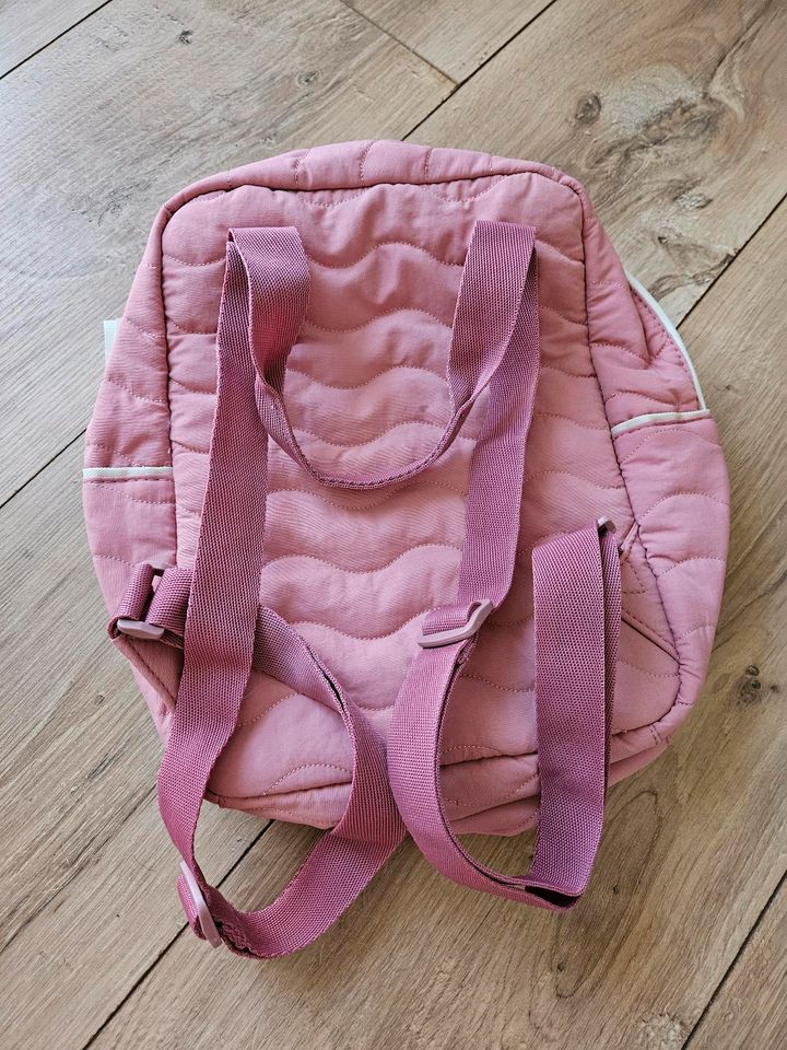 TOPMODEL Rucksack Cosy neu in Friolzheim